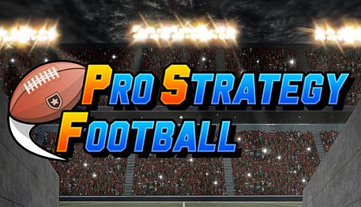 Pro Strategy Football 2019
