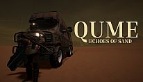 Buy Qume: Echoes of Sand PC