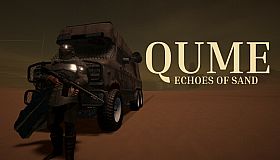 Qume: Echoes of Sand