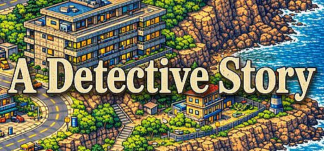 A Detective Story Game