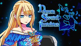 Demon Sword: Incubus