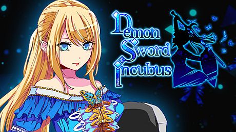 Demon Sword: Incubus Game