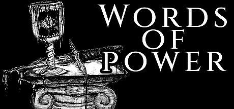 Words of Power Playtest
