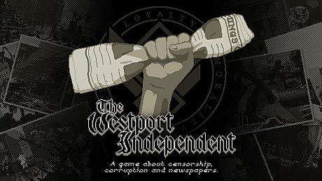 The Westport Independent