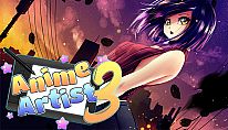 Comprar Anime Artist 3 - A better Artist para PC