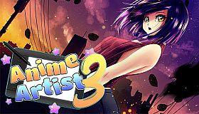 Anime Artist 3 - A better Artist