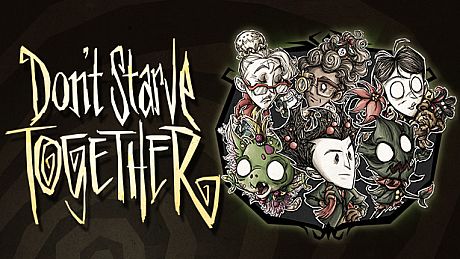 Don't Starve Together: Merrymaker Survivors Chest, Part II DLC