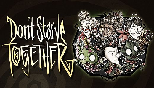 Don't Starve Together: Merrymaker Survivors Chest, Part II