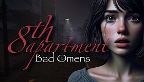 Bad Omens: 8th Apartment