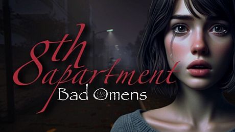 Bad Omens: 8th Apartment Game