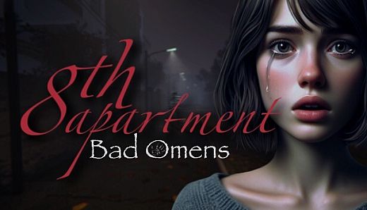 Bad Omens: 8th Apartment