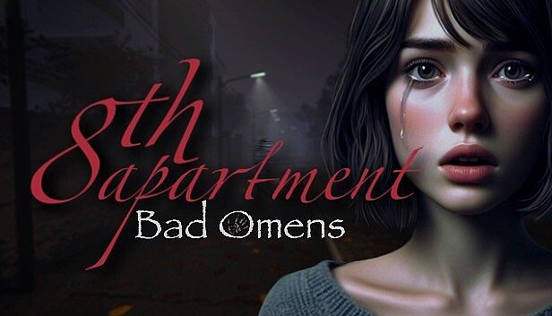 Buy Bad Omens: 8th Apartment