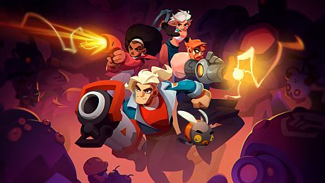 Blast Brigade vs. the Evil Legion of Dr. Cread Game