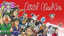 Acheter Ikki Unite PC