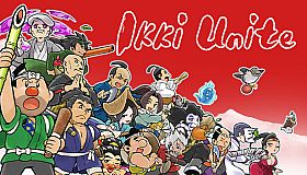 Ikki Unite