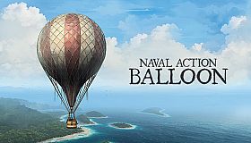Naval Action - Travel Balloon