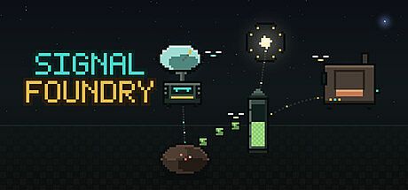 Signal Foundry