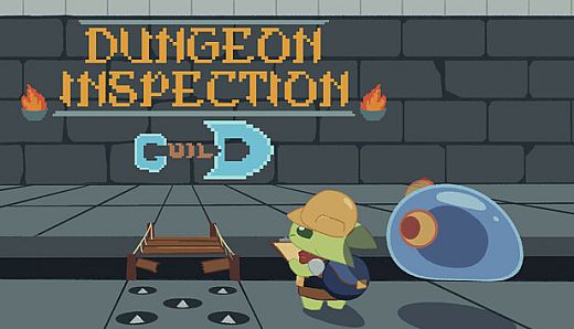 Dungeon Inspection Guild