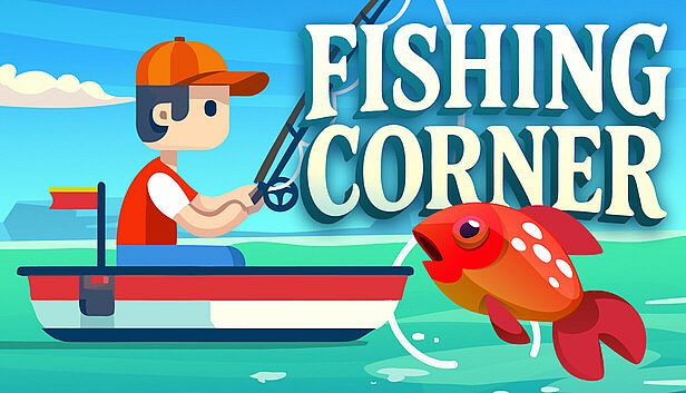 Buy Fishing Corner