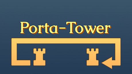Porta-Tower Game