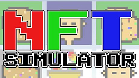 NFT Simulator Game