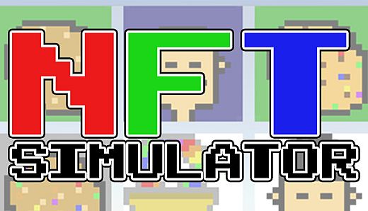 NFT Simulator