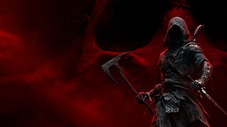 Mortal Shell II Game