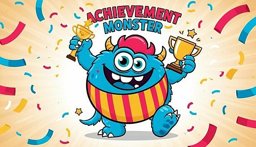 Achievement Monster