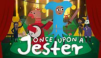 Buy Once Upon a Jester PC