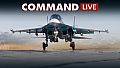 Command LIVE - Old Grudges Never Die