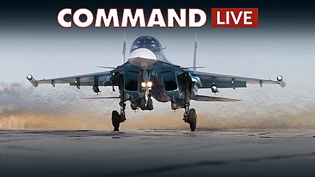 Command LIVE - Old Grudges Never Die DLC