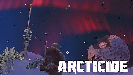 Arcticide Game