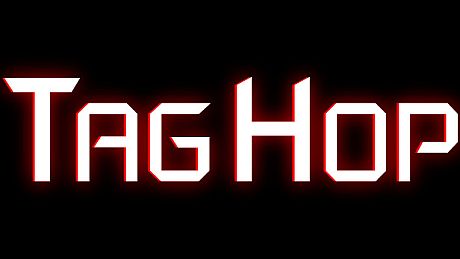 Tag Hop Game