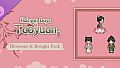Halcyon Days at Taoyuan - Blossoms & Boughs Pack