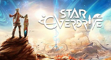 Star Overdrive Game