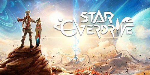 Star Overdrive