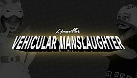 Amarillo's Vehicular Manslaughter