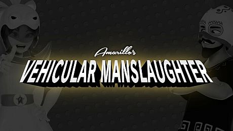 Amarillo's Vehicular Manslaughter Game