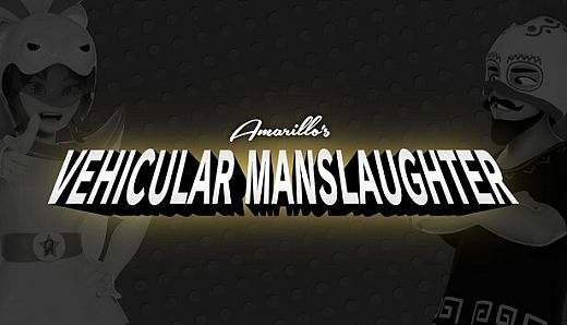 Amarillo's Vehicular Manslaughter