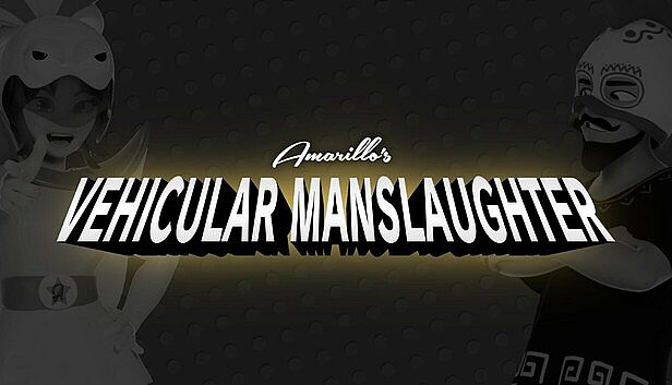 Buy Amarillo's Vehicular Manslaughter