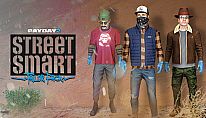 Kup PAYDAY 2: Street Smart Tailor Pack na PC