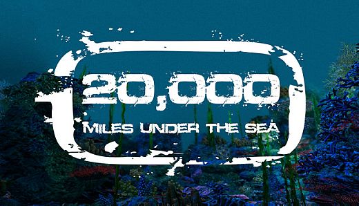 20,000 Miles Under the Sea