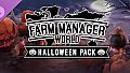 Farm Manager World - Halloween Pack