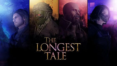 The Longest Tale Game