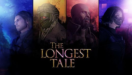 The Longest Tale