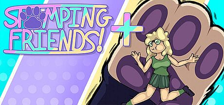 Stomping Friends + Game