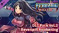 Freezing WHAT IF - Revenant Awakening(DLC Pack Vol.2)