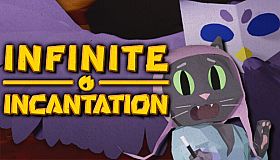 Infinite Incantation