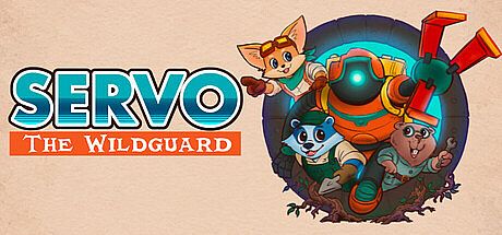 Servo The Wildguard Game