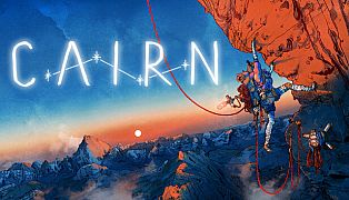 Cairn Game